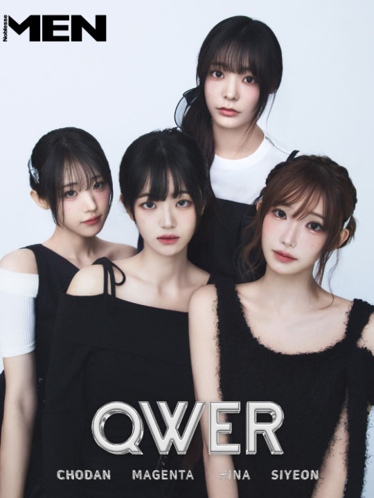 💬請告訴我們您想看到的團體數據！ QWER、NOWZ、KickFlip、KiiiKiii...