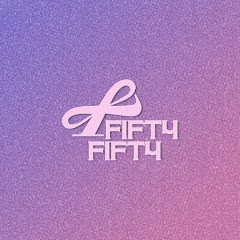FIFTY FIFTY